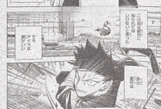 อ่าน Manga RAW Jujutsu Kaisen: Modulo ตอนที่ 17 ภาษาไทย, ความขัดแย้งทวีความรุนแรงขึ้น!