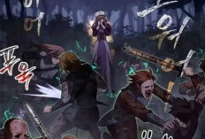 อ่านแล้ว Manhwa Surviving The Game as a Barbarian ตอนที่ 149 ภาษาไทย เป้าหมายหลักอันดับแรกคือพวกเก็บศพ