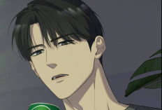 สปอยล์ Manhwa BL Salt Society ตอนที่ 27 ภาษาสเปน, การปล่อยวางความรัก