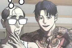 สปอยล์ Manhwa Reality Quest ตอนที่ 210 ภาษาไทย, ข้อเท็จจริงที่น่าตกใจ!