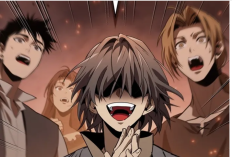 สปอยล์＆วิธีอ่าน Manhwa Crimson Reset ตอนที่ 24 ฉบับภาษาไทย, การต่อสู้ทวีความรุนแรงขึ้น