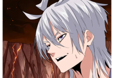 RAW! มังฮัว Magic Emperor ตอนที่ 824 ฉบับภาษาไทย, ความตึงเครียดจากความร้อน