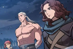 ลิงก์อ่านมังฮวา Manhwa Eternally Regressing Knight ตอนที่ 105 ภาษาไทย, การกระทำอันน่าตื่นเต้นของปรมาจารย์