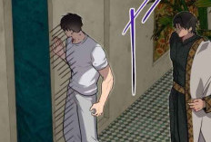 ลิงค์อ่านการ์ตูน BL Manhwa Passion Season 6 ตอนที่ 134 ภาษาไทย ทำเรื่องน่าอึดอัดใจสำเร็จแล้ว! 
