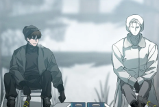 ไม่มีทางกลับแล้ว! วิธีอ่านแมนฮวา Codename Anastasia ตอนที่ 60 ภาษาไทย