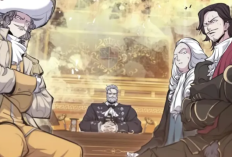 ปรากฏว่าเขาเป็นเผด็จการ! อ่านการ์ตูน The Regressed Mercenary's Machinations ตอนที่ 69 ภาษาไทย