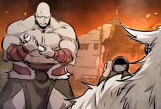 ท้าทายเผ่าคนเถื่อน! อ่านการ์ตูน The Regressed Mercenary's Machinations ตอนที่ 70 ภาษาไทย