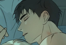 ลิ้งค์อ่านการ์ตูน Manhwa BL Backlight ตอนที่ 61 ภาษาไทย มีเพียงพวกเขาสองคนเท่านั้น!