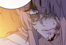 ตัวสั่นด้วยความกลัว! อ่านการ์ตูน Manhwa Blossoms of the White Night ตอนที่ 23 ภาษาไทย