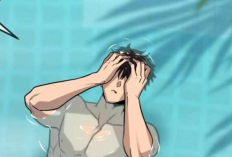 ลิงค์อ่านการ์ตูน BL Manhwa Passion Season 6 ตอนที่ 127 ภาษาไทย เจ้าของวิลล่า Ilay Marked ใช่หรือไม่?