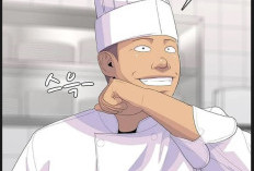 อ่าน มังฮวา The Legend of Kitchen Soldier เรื่องเต็มภาษาไทย, พร้อมอัปเดตสรุปใหม่!