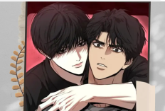 ลิงก์อ่านมังฮวา BL Reverse Thinking ตอนที่ 33 ฉบับภาษาไทย, ติดอยู่ในห้องนอนใหญ่