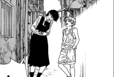 ลิงก์อ่านมังฮวา Manga Chainsaw Man ตอนที่ 219 ภาษาไทย, แอ็กชันสุดระทึกกลับมาอีกครั้ง