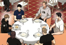 ไม่ต้องคิดมาก! อ่าน BL Manhwa Jinx ตอนที่ 87 ภาษาอังกฤษ สแกน