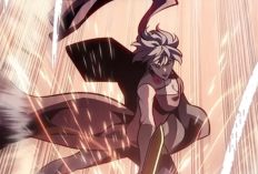 Manhwa Regressing as the Reincarnated Bastard of the Sword Clan ตอนที่ 65 ซับไทย เอเวลีนไม่ได้รับการจดจำจากพ่อของเขา