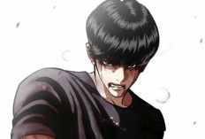 ลิงก์อ่านมังฮวา LOOKISM ตอนที่ 602 ฉบับภาษาไทย, การกระทำอันน่าสะพรึงกลัวของศัตรู