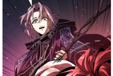 ลิงก์อ่านมังฮวา Crimson Reset ครบทุกตอน ภาษาไทย, พร้อมอัปเดตสรุปใหม่!