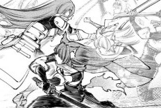 มังงะ (เมื่อนักล่าเกมขยะท้าสู้ในเกมเทพ) Shangri-La Frontier ตอนที่ 263 ภาษาไทย การเคลื่อนไหวที่ไม่สมเหตุสมผล