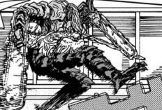 ใช้โยรุเป็นเกราะ! อ่านมังงะ Chainsaw Man ตอนที่ 224 ภาษาไทย