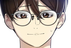 ลิงค์อ่าน Teto X Egen บทเต็มเป็นภาษาไทยแฮซอนและซอนโฮแตกต่างกันอย่างสิ้นเชิง แต่กลับดึงดูดกัน