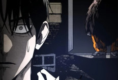 อ่าน มังฮวา FOG LAND ตอนที่ 45 ภาษาไทย, การต่อสู้ดำเนินต่อไป