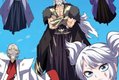 มีพันธมิตรอีกคนกำลังมา! Manhua พ่อบ้านราชาปีศาจ (Magic Emperor) ตอนที่ 767 ภาษาอังกฤษ