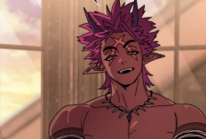 สปอยล์ Manhwa The 18-Year-Old Demon King ตอนที่ 28 ภาษาไทย, การถกเถียงที่ยืดเยื้อเป็นสิ่งที่หลีกเลี่ยงไม่ได้