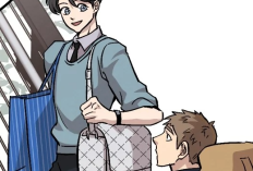 RAW ลิงค์อ่าน BL Manhwa Honey Bear ตอนที่ 73 ซับไทย ที่นี่คือร้านขนมหรือสนามเด็กเล่นของสัตว์กันนะ?