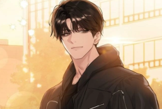 Manhwa Something About You ตอนที่ 5 ภาษาไทย รอคอยอย่างเงียบๆ โดย วูยอน