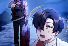 อ่านแล้ว Manhwa Regressor Instruction Manual ตอนที่ 155 ภาษาไทย อุโมงค์มืดและน่ากลัว