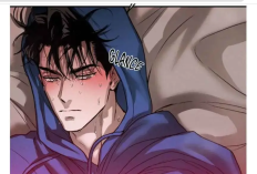 สปอยล์＆วิธีอ่าน Manhwa BL FlashLight ตอนที่ 52 ภาษาไทย, สองคนรักปล่อยความปรารถนา