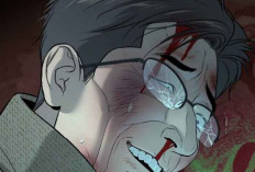 อ่าน BL Manhwa Jinx ตอนที่ 100 ภาษาอังกฤษ สแกน หมอเพี้ยนคนนี้ก่อเรื่องอีกแล้ว! 
