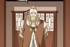 สปอยล์＆วิธีอ่าน Manhua Magic Emperor ตอนที่ 829 ภาษาไทย, แผนใหม่ของอี้ฟาน