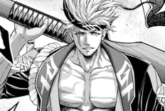 ความปรารถนาเดียวกัน! ส่วนเชื่อมโยง มังงะ Shuumatsu no Valkyrie ตอนที่ 109 ซับไทย