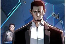 สปอยล์＆วิธีอ่าน Manhwa Mercenary Enrollment ตอนที่ 260 ฉบับภาษาไทย, กองกำลังต่อต้านใหม่!