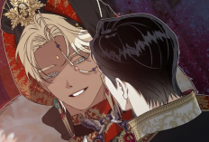 อ่านการ์ตูน Manhwa Blossoms of the White Night ตอนที่ 11 ภาษาไทย ชูรากะแสดงให้เห็นว่าเทย์เป็นของเขา