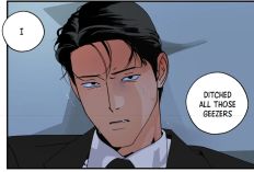 ลิงก์อ่านมังฮวาวา BL Master Peace ครบทุกตอน ภาษาไทย, นำเสนอเรื่องราวที่ท้าทาย