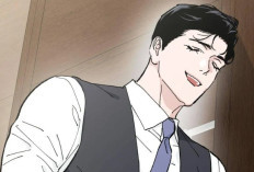 ลิงก์ BL Manhwa Bad Apple ตอนที่ 32 ภาษาไทย เคยเห็นครั้งแรกในงานปาร์ตี้!