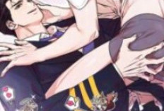 BL Manhwa Sweet Sugar Candyman บทเต็ม ภาษาไทย ควอน ซาฮอน ไม่เคยอยู่โดยไม่มีคนรักเลยแม้แต่ครั้งเดียว