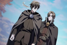 เพิ่งทิ้งมันไป! อ่านการ์ตูน Manhwa Raising Villains the Right Way ตอนที่ 20 ภาษาไทย