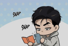 อ่าน Manhwa BL JINX Chapter 95 เป็นภาษาไทย RAW! ความเปิดกว้างที่โรแมนติก