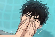 ลิงค์อ่านการ์ตูน BL Manhwa Passion Season 6 ตอนที่ 127 ภาษาไทย แทอีคิดถึงอิเลย์จริง ๆ ใช่ไหม?