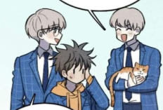 BL การ์ตูน Pufferfish and Dolphins โปรเจกต์อันตรายนายฮอตเนิร์ด ตอนที่ 2 ะแปลไทย ชายหนุ่มผู้มีเสน่ห์