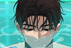 การคิดที่ดีคืออะไร? ลิงค์อ่านการ์ตูน BL Manhwa Passion Season 6 ตอนที่ 128 ภาษาไทย