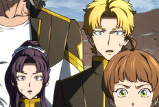 (การกลับมาของหมาล่าเนื้อตระกูลดาบเลือดเหล็ก) Revenge of the Iron-Blooded Sword Hound ตอนที่ 151 ภาษาไทย ทะเลาะกับนักเรียนที่ย้ายมาใหม่!