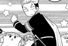 กลับคืนสู่สันติภาพ! RAW อ่านการ์ตูน Manga Sensei! Boku-tachi ga Sekai wo Horoboshimasu ตอนที่ 53 ภาษาไทย