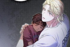 ปลอดภัยไปด้วยกัน! มังงะ BL Desire Me if You Can ตอนที่ 17 ภาษาไทย