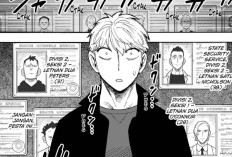 สปอยล์ Manga Spy x Family ตอนที่ 136 ภาษาไทย, ความลับอันยิ่งใหญ่