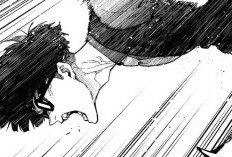 ลิงค์อ่าน Blue Lock ตอนที่ 351 เป็นภาษาไทยการแข่งขันที่ดำเนินอยู่ระหว่างอิซากิและริน