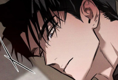 BL Manhwa FlashLight ตอนที่ 56 ภาษาไทย ปรากฏว่าเขาแค่แกล้งทำเป็นว่าตัวเองป่วยจริงๆ